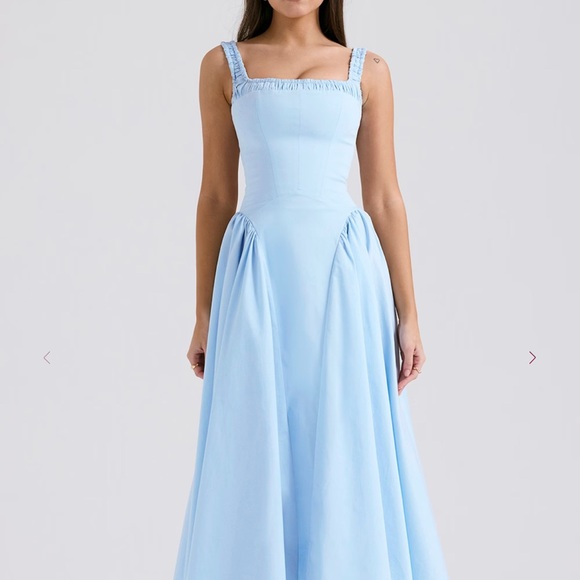 House of CB Dorothy Dress - Picture 2 of 3